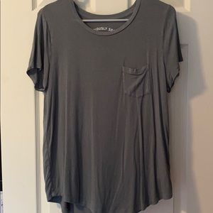 Aeropostale tee-shirt!